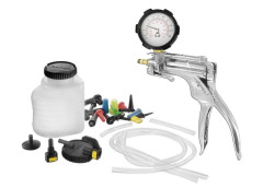 Prístroj na vytvorenie a meranie tlaku a podtlaku Mityvac MI8550 (2)