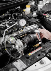 Prístroj na vytvorenie a meranie tlaku a podtlaku Mityvac MI8550 (3)