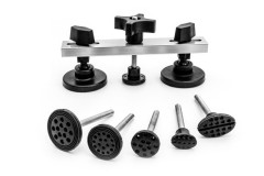 Vyťahovací mostík so 6 adaptérmi BP-3