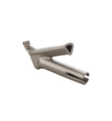 Teplovzdušná tryska ZX071600