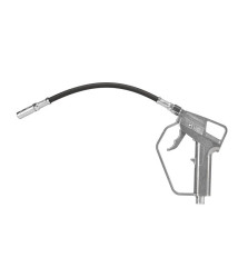 Vysokotlaková mazacia pištoľ PRESSOL 18 104 301