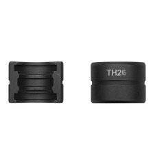 Lisovacie čeľuste TH26