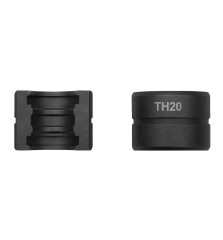 Lisovacie čeľuste TH20