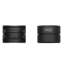 Lisovacie čeľuste TH32