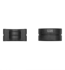 Lisovacie čeľuste U20