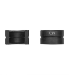 Lisovacie čeľuste U25