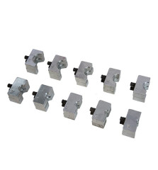 Hydraulické lisovacie kliešte na káblové oká a spojky HHY-300C (5)