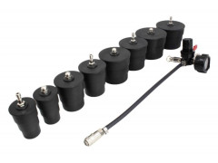 Prístroj na skúšanie tesnosti systémov preplňovania a sania HU12012 (1)