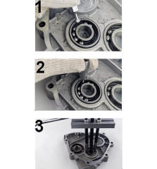 Sťahovák guličkových ložísk VT13408 (3)