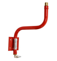 Nástenná konzolka 1866