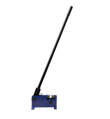 Pákové nožnice na oceľové tyče a profily MS-32 (5)