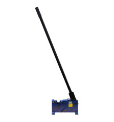 Pákové nožnice na oceľové tyče a profily MS-32 (6)