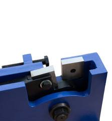 Pákové nožnice na oceľové tyče a profily MS-32 (7)