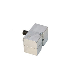 Lisovacie čeľuste 16 mm² pre kliešte HHY-300C