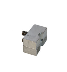 Lisovacie čeľuste 25 mm² pre kliešte HHY-300C