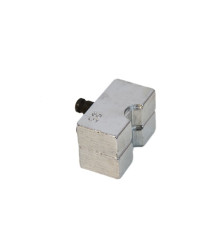 Lisovacie čeľuste 35 mm² pre kliešte HHY-300C