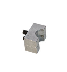 Lisovacie čeľuste 120 mm² pre kliešte HHY-300C