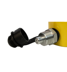 Hydraulický valec s dutým piestom HHYG-30100K (5)