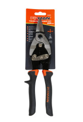 Nožnice na plech priame FIXMAN E0302 (2)