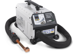 Indukčný ohrievací prístroj GYS POWERDUCTION 37LG 056992