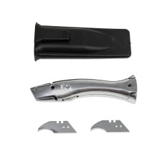 Nôž delfín s čepeľami ZX0DK