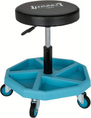 Montážne sedadlo HAZET 195N-4