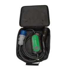 Nabíjacia stanica pre elektromobily (230 V / 3,5 kW) HY035P-T2 (3)