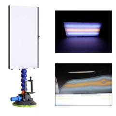 LED-lampa s doskou pre PDR opravy L-3