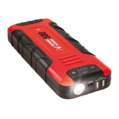 Štartovací a nabíjací zdroj  GYS NOMAD POWER 500