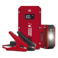 Štartovací  a nabíjací zdroj NOMAD POWER 300