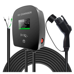 Nabíjacia stanica pre elektromobily (400 V / 11,0 kW) HY110W3-T2