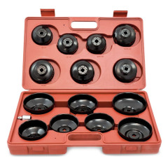 Kľúče na olejové filtre miskovité VT01037