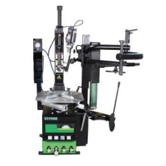 Stroj pre montáž a demontáž pneumatík CT709Z