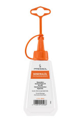 Minerálny olej pre precízne prístroje 100 ml PRESSOL 10 596 (1)