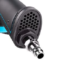 HAZET 9012ECO Pneumatický rázový uťahovák (2)