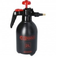KS TOOLS 150.8252 Rozprašovač s tlakovou pumpičkou 2,0 l