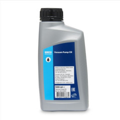 Olej pre vákuové čerpadlá WAECO HT 32 500 ml