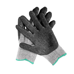 Ochranné rukavice kevlarové VBSA GKEV, veľkosť L (3)