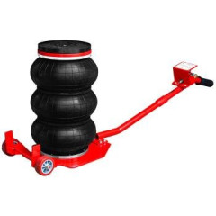 3.8 G Zvedák mechový 3,8t
