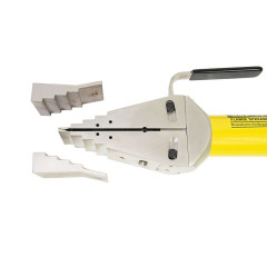 Hydraulický klinový rozpínak prírub HHP-10 (7)