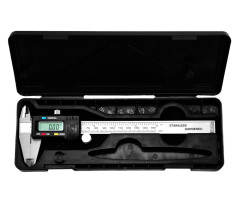 Digitálne posuvné meradlo W-1215 (3)