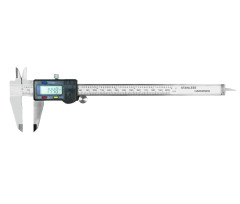 Digitálne posuvné meradlo W-1220 (2)