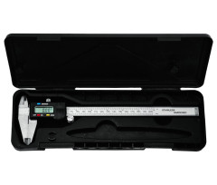 Digitálne posuvné meradlo W-1220