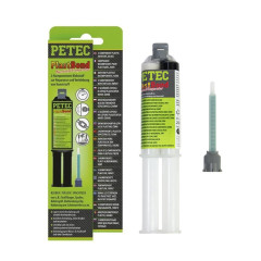 PETEC 98325 PlastBond Polyuretánové lepidlo na plasty 24 ml