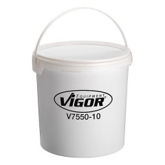 Granule zo škrupín vlašských orechov VIGOR V7550-10