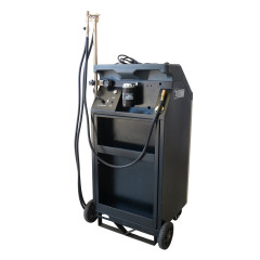 Prístroj pre výmenu oleja v automatických prevodovkách GD-505 Automatic (4)