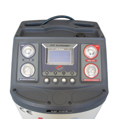 Prístroj pre výmenu oleja v automatických prevodovkách GD-505 Automatic (5)