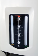 Prístroj pre výmenu oleja v automatických prevodovkách GD-505 Automatic (6)
