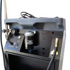Prístroj pre výmenu oleja v automatických prevodovkách GD-505 Automatic (5)