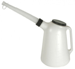 Kanva na olej 5l VT13781